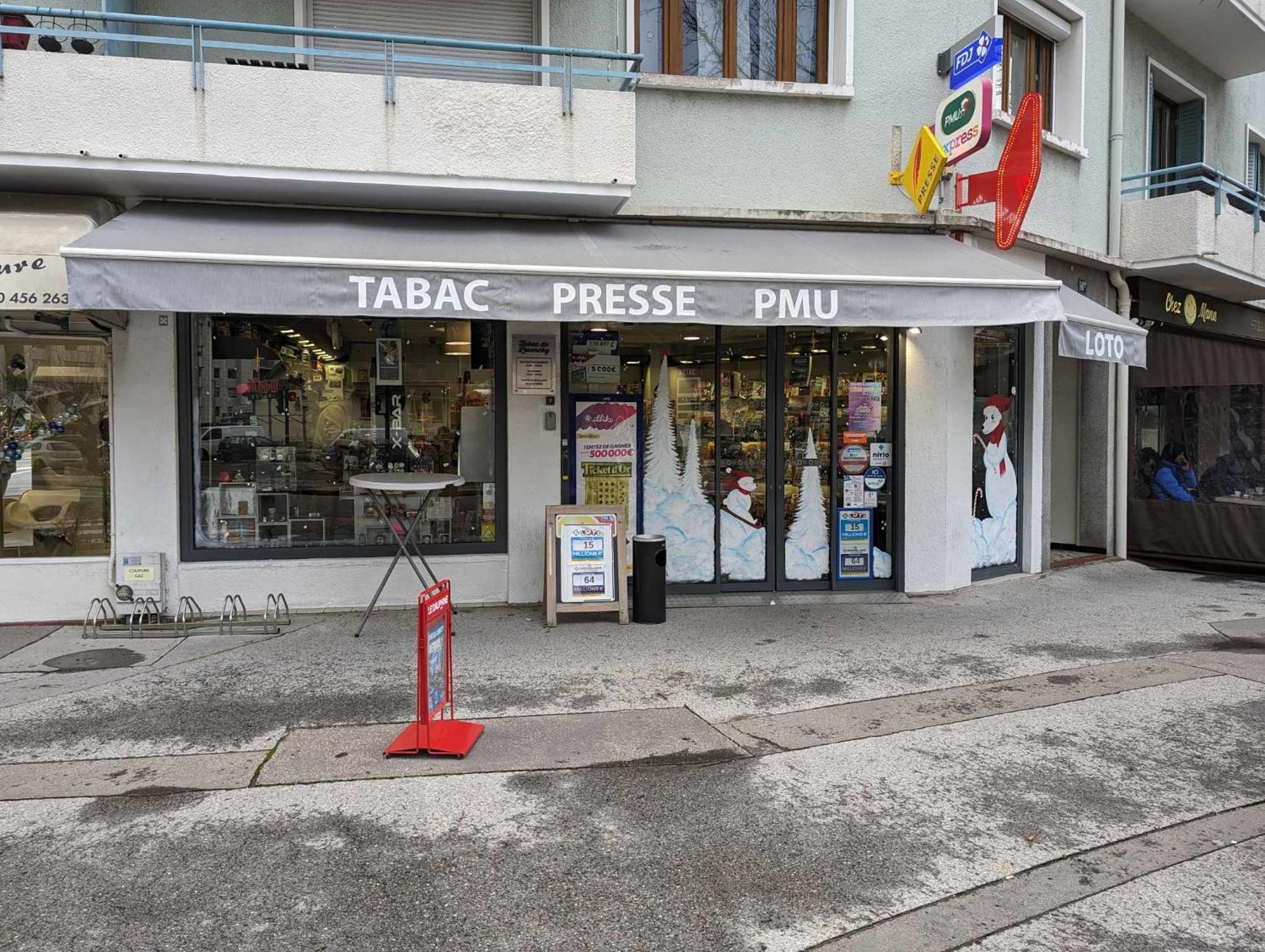 Cabana & Merci Annecy - Parking Et Proche Du Lac Exterior foto